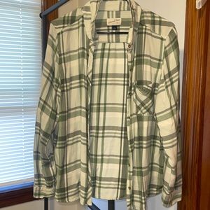 Flannel